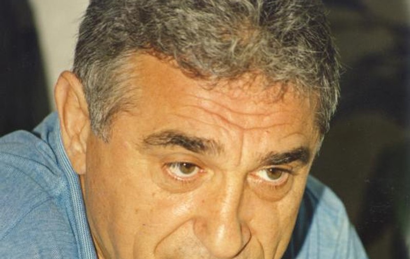 Ioan Becali: “Boloni e un bădăran”