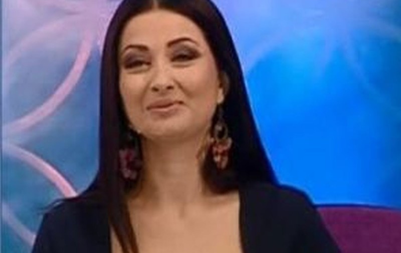 CUM a VENIT GABRIELA CRISTEA în EMISIUNE! Și-a CERUT SCUZE telespectatorilor! | FOTO