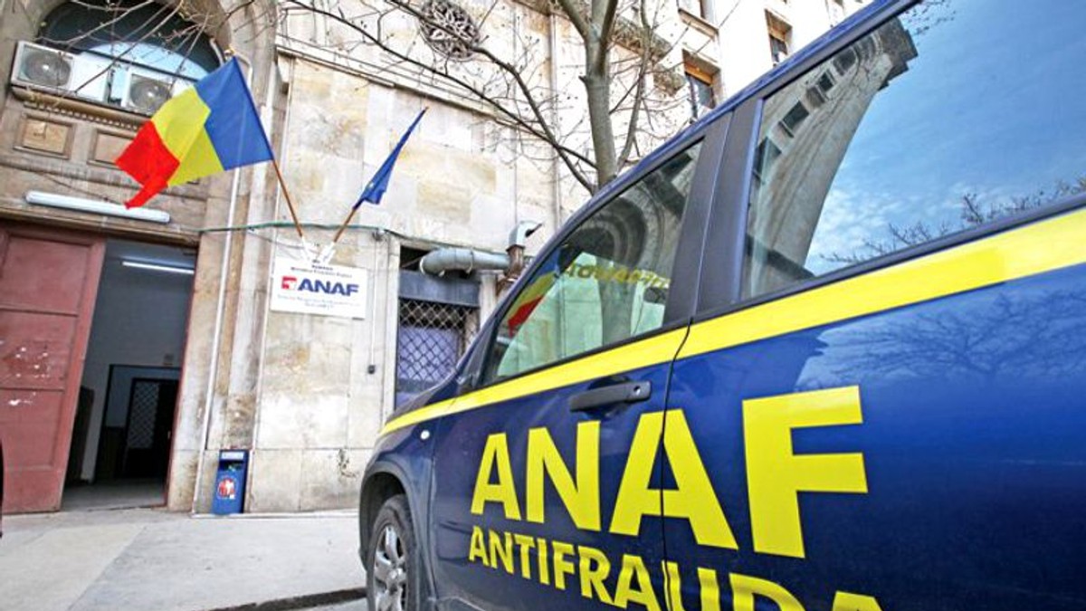 O fetiță de șase ani este somată de Fisc să-și plătească datoria. Copila are o datorie de 35 de lei
