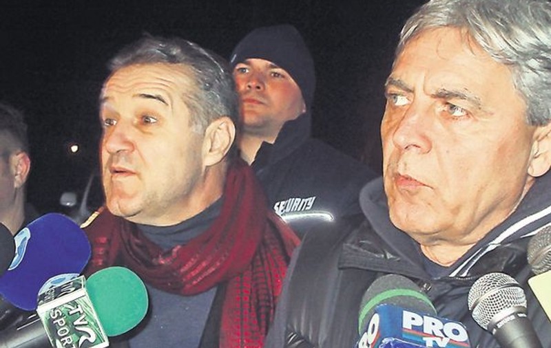 Cârţu, acum! Piţi, la vară