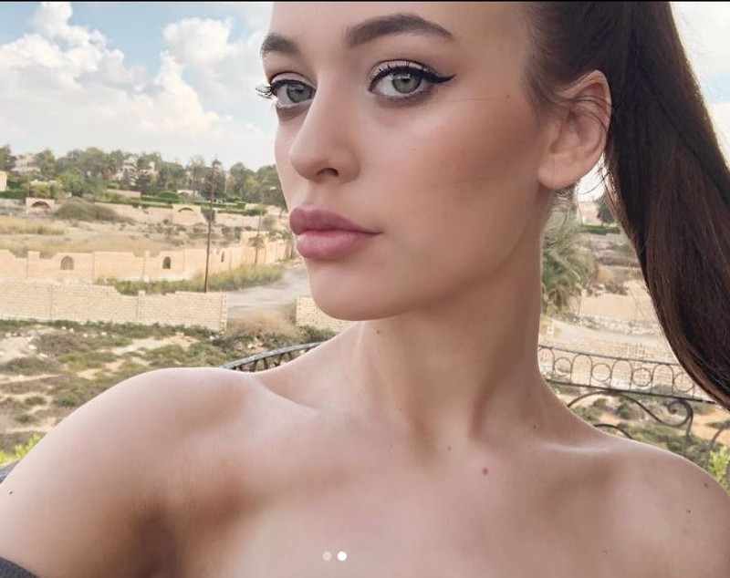 Sora unui solist celebru a murit la doar 18 ani! Tânăra era urmărită de peste 1 milion de utilizatori pe Instagram