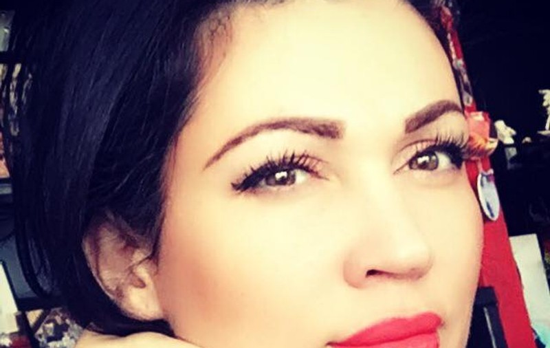 Nicoleta Luciu, clipe grele după ce fetiţa ei s-a îmbolnăvit: "Am crezut că nu mai scapă"