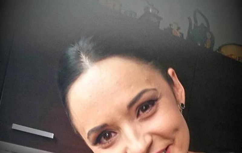 FOTO/ Legătura neașteptată și... foarte intimă dintre Andreea Marin și Daniela Crudu