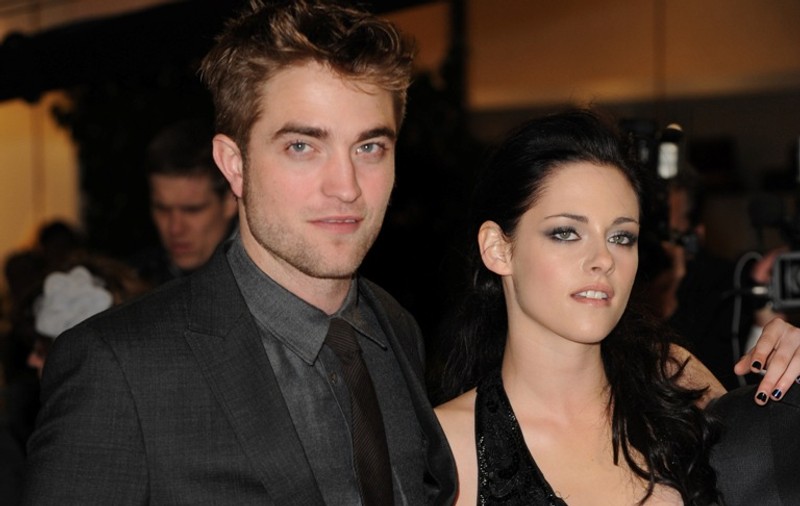 Deşi nu au fost împreună de sărbători, Kristen Stewart i-a pregătit o surpriză lui Robert Pattinson
