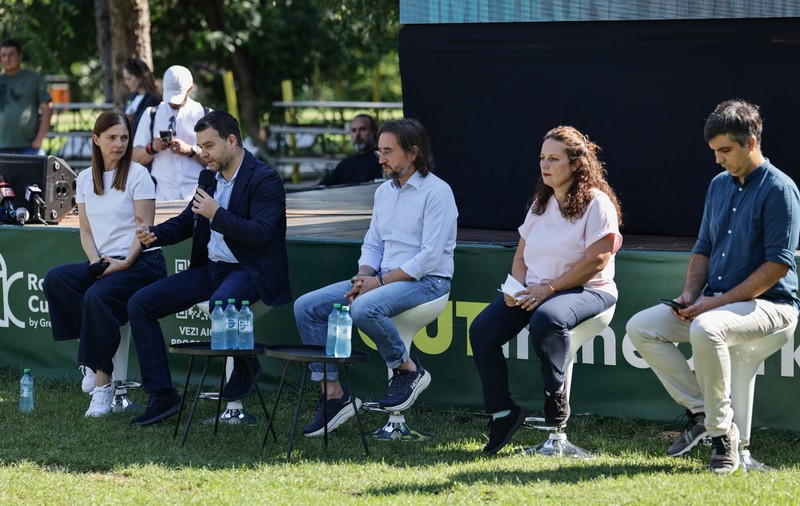 Planul pentru transformarea Parcului Herăstrău din București: proiect de 10 milioane de euro și lucrări care vor dura 4 ani