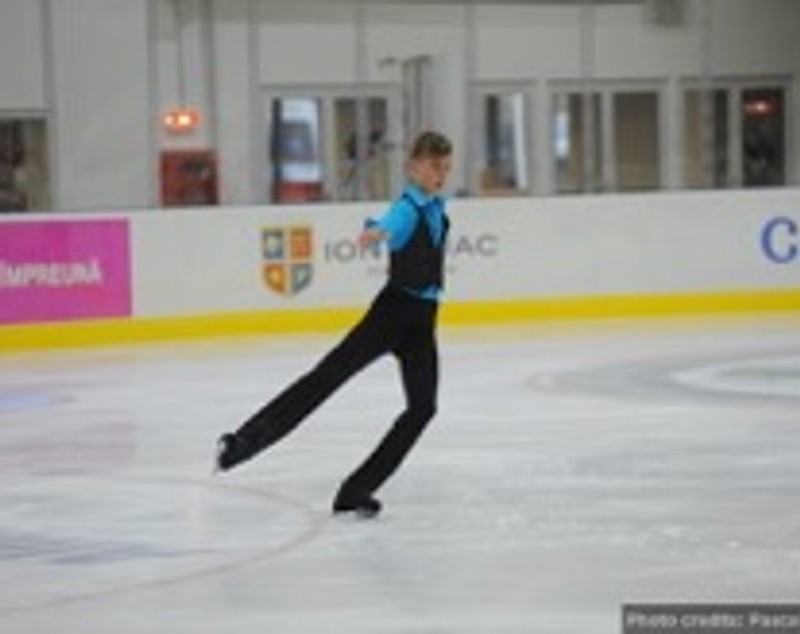 EduSport Trophy 2017: 16 patinatori români au urcat pe podium / GALERIE FOTO