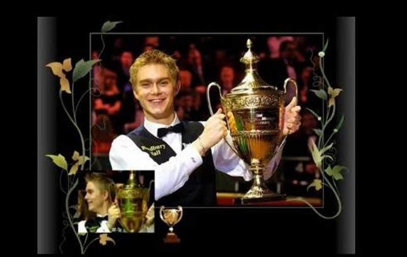 Video | Astăzi se împlinesc cinci ani de la moartea jucătorului de snooker Paul Hunter