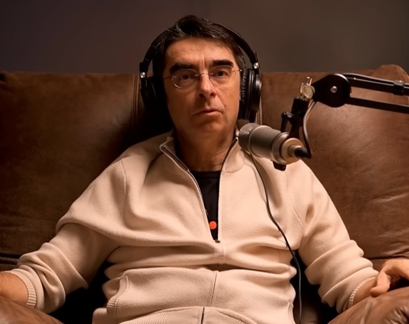 Mihai Găinușă critică emisiunea „iUmor” de la Antena 1: „Îmi place Delia foarte mult, dar unde e umorul?”. Ce spune despre Mihai Bendeac