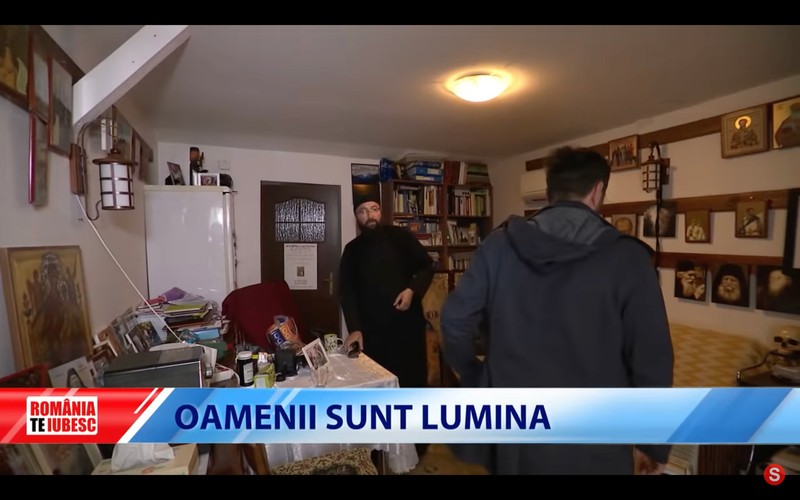 Captură PRO TV