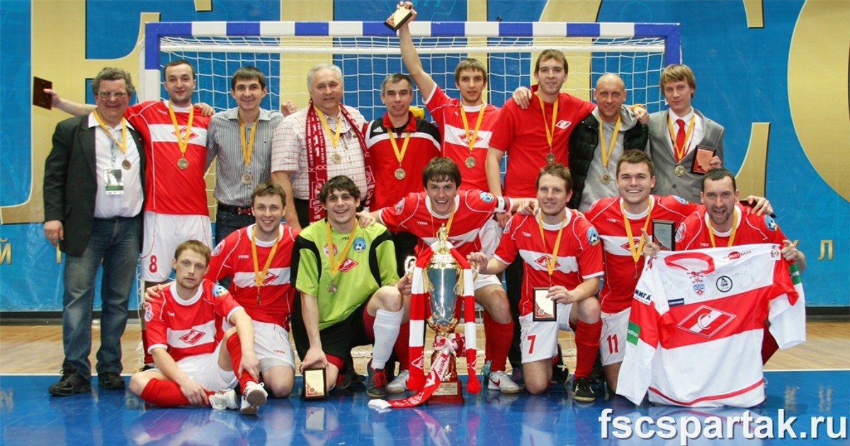 Nikolai Arefiev a fost ucis. Fostul internațional rus de minifotbal a fost incinerat duminică!