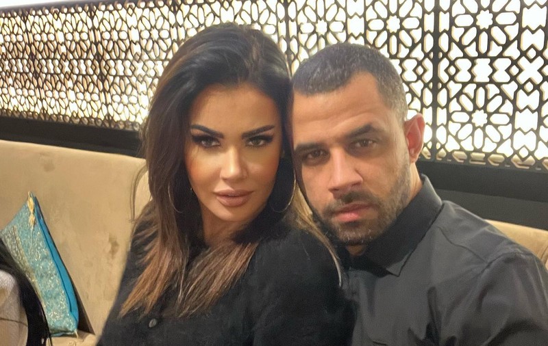 Oana Zăvoranu, prima reacție după ce s-a spus că divorțează de Alex Ashraf: „Să nu mă credeți decât pe mine”