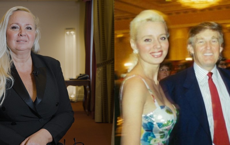 Fosta candidată la titlul de Miss Elveția îl acuză pe Donald Trump de hărțuire: „Cum am intrat, a sărit peste mine! Noroc că sunt înaltă, am reușit să scap”