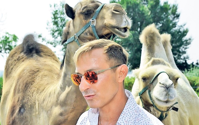 Animalele de la circ, înlocuite cu... pluşuri?!