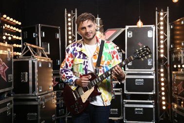 Adrian Petrache