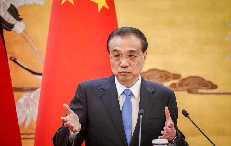 Li Keqiang, fost premier al Chinei izolat de Xi Jinping, a murit brusc la vârsta de 68 de ani