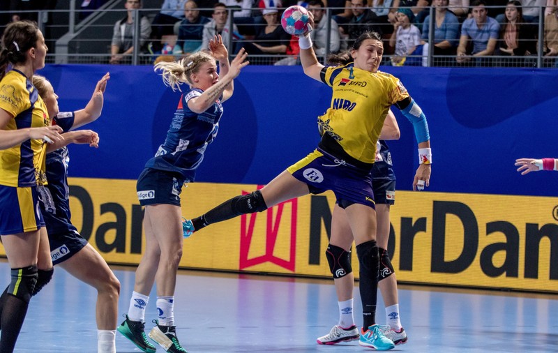 Turneele preolimpice de handbal au fost anulate. România va juca, probabil, în iunie
