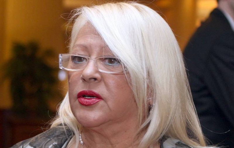 MIRABELA DAUER sare la GÂTUL lui MARCEL TOADER! Vezi ce are de spus despre soțul Gabrielei Cristea