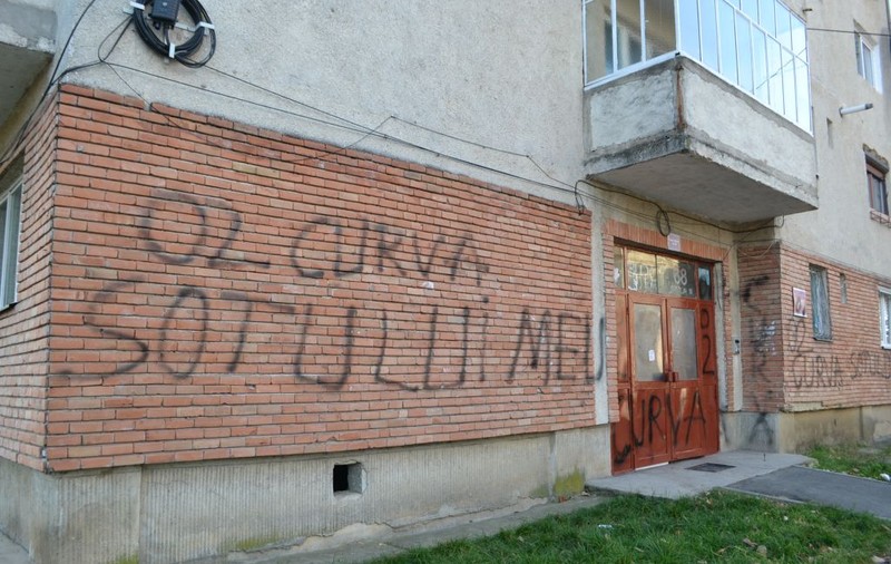 RĂZBUNARE CRUNTĂ a SOȚIEI ÎNȘELATE cu o ELEVĂ DE LICEU