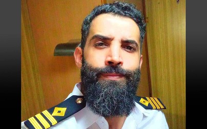 Imad Amhaz, oficial de rang înalt al Hezbollah, ar fi fost capturat de Israel. FOTO: X