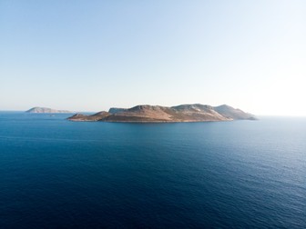 Insula Kastellorizo