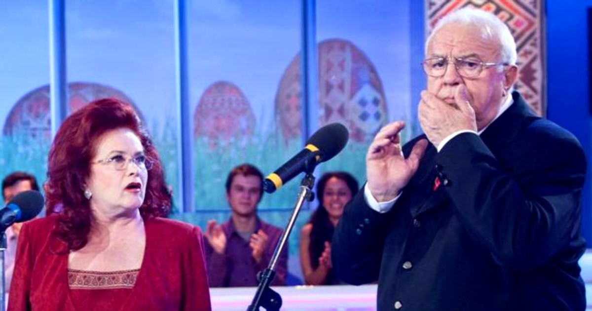 Gestul lui Alexandru Arșinel pentru Stela Popescu. Ce pune la cale împreună cu fiica regretatei artiste
