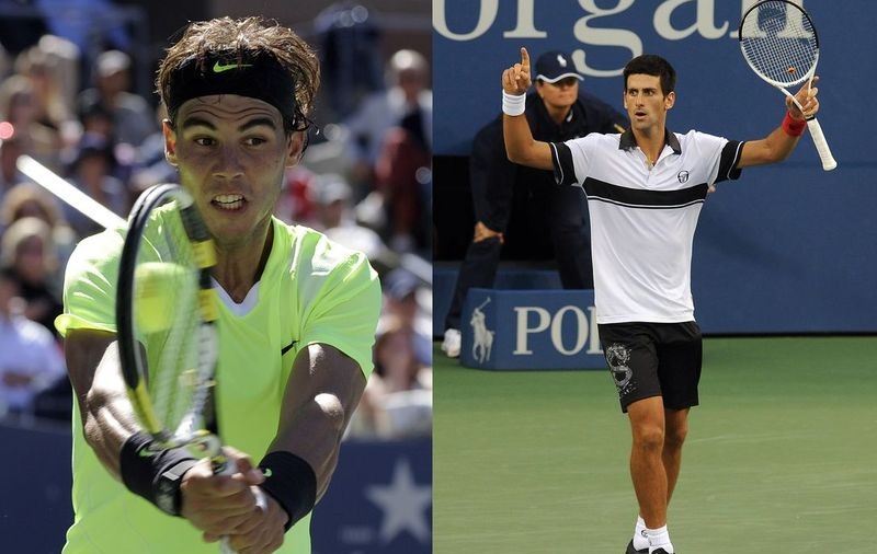 Finala de la US Open a fost amânată din cauza ploii 