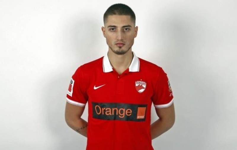 Gicu Grozav, marea dezamăgire în acest start de retur pentru Dinamo