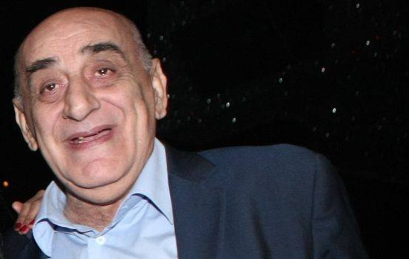 Viorel Lis, la 71 de ani: "Sunt PREA BUN pentru lumea asta"