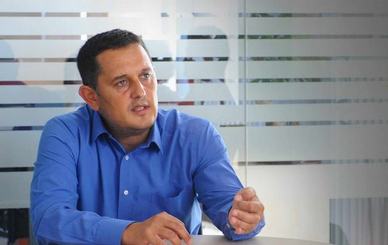 Gheorghe Piperea, numit consilier onorific al premierului Tudose; Îl înlocuiește pe Eugen Teodorovici