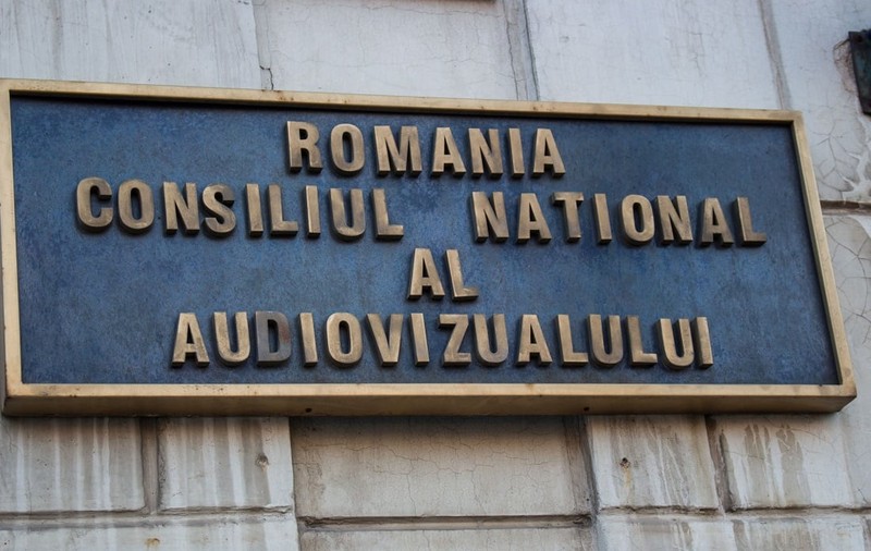 Reacția CNA după îndepărtarea redactorului-șef al GSP: Independența presei în fața ingerințelor editoriale, esențială într-un stat democratic
