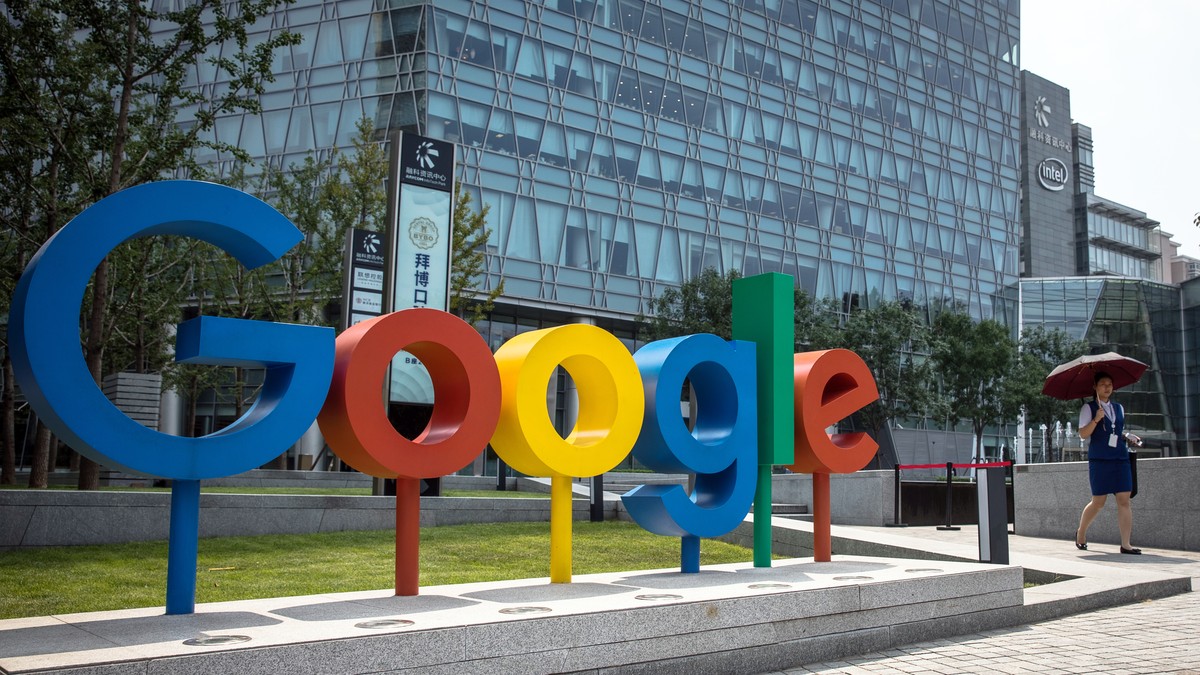 Imagine asociată subiectului: Google anunță o investiție de 13 miliarde de euro în Finlanda