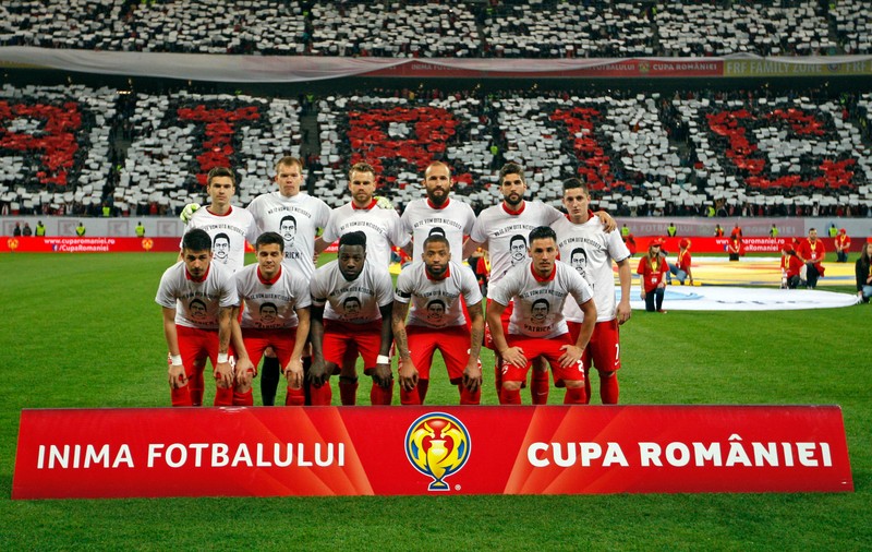 Fanii celor de la Dinamo vor lua foc. Unul dintre idolii lor a anunțat: ”Voiam să rămân, dar nu mi-au propus nimic”