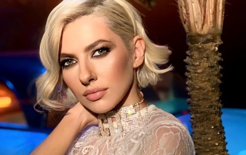 Lidia Buble a vorbit despre schimbările din viața ei. „A fost total neașteptat. Încă nu am terminat adaptarea”