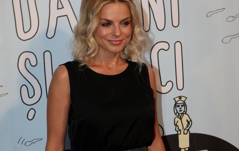Jojo mai vrea copii: "Gemeni? De ce nu?!"