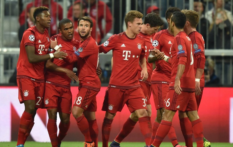 Un italian, favorit să-i ia locul lui Pep Guardiola la Bayern Munchen