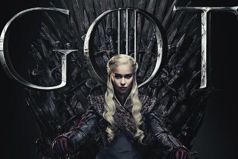 ”Game Of Thrones”, ales cel mai bun serial TV din ultimii 20 de ani