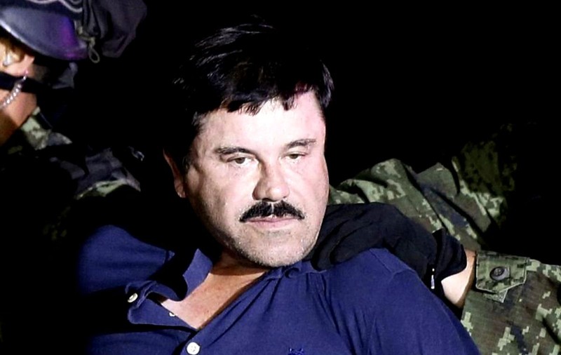 El Chapo vrea ca averea sa de 14 miliarde de dolari să fie donată indigenilor din Mexic