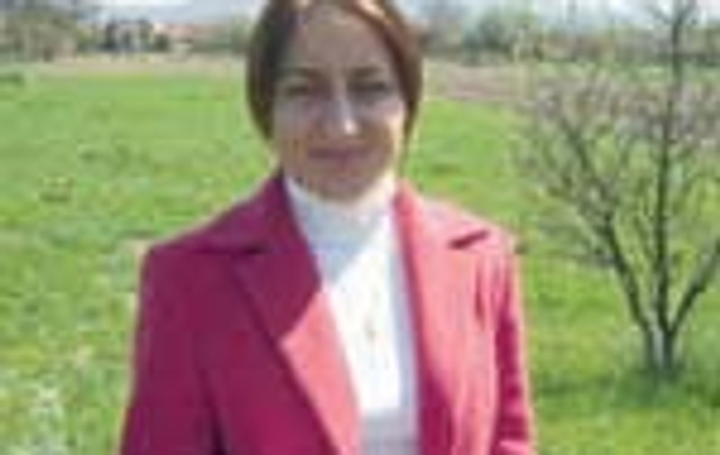 Carne de melci, marca Gina Gogean