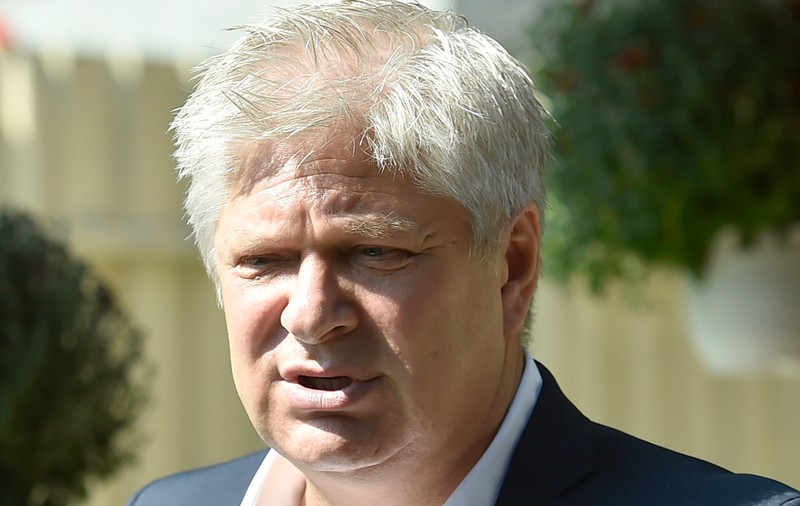 DNA a cerut Camerei Deputaților aprobarea percheziției informatice la Daniel Tudorache, în dosarul achizițiilor din pandemie