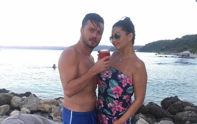Gabriela Cristea, luată la ochi de fani! Detaliul pe care l-au observat imediat