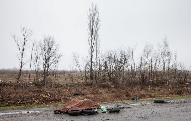 Comunitatea internațională cere pedepsirea autorilor crimelor de la Bucha: „O brutalitate fără precedent în ultimele decenii”