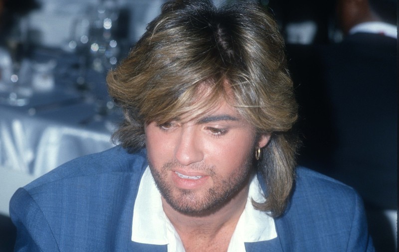 Destin crunt: sora lui George Michael a murit tot de Crăciun, la trei ani de la dispariția artistului