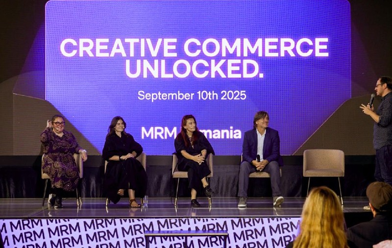 MRM România anunță două noi roluri de leadership pentru a susține creșterea și inovația