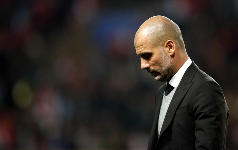 Primul an fără trofeu pentru Guardiola? Șansele lui Manchester City în competițiile în care mai este angrenată