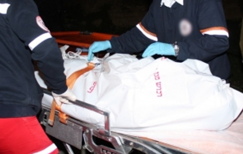 Soţia unui fost procuror s-a spânzurat din cauza crizei