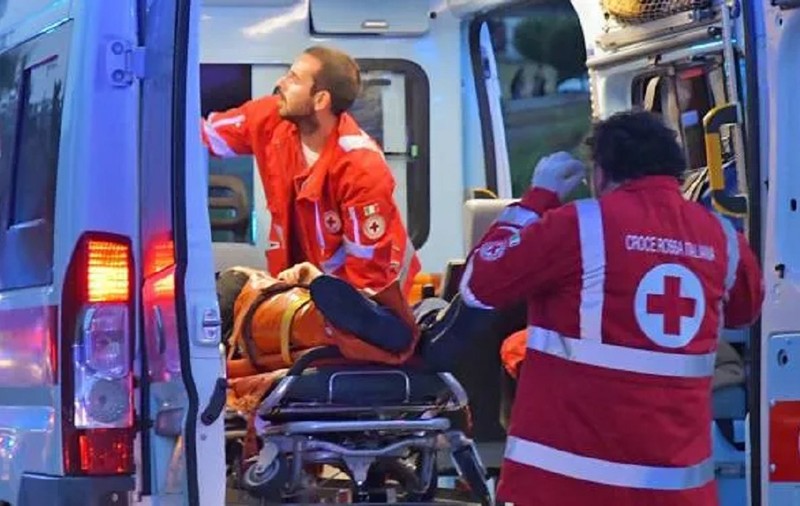 Un italian a fost declarat decedat în locul unui român care murise într-un accident, sâmbătă, lângă Bologna