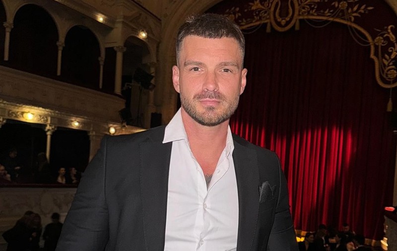 Bogdan Vlădău, acuzat că ar întreține relații intime cu femeile care participă la retreat-urile sale: „Acesta nu a fost un incident izolat”