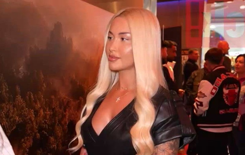 Câți bani ar fi primit Delia Salchievici pentru a participa la „Desafio: Aventura”. A părăsit show-ul de la PRO TV după cinci săptămâni