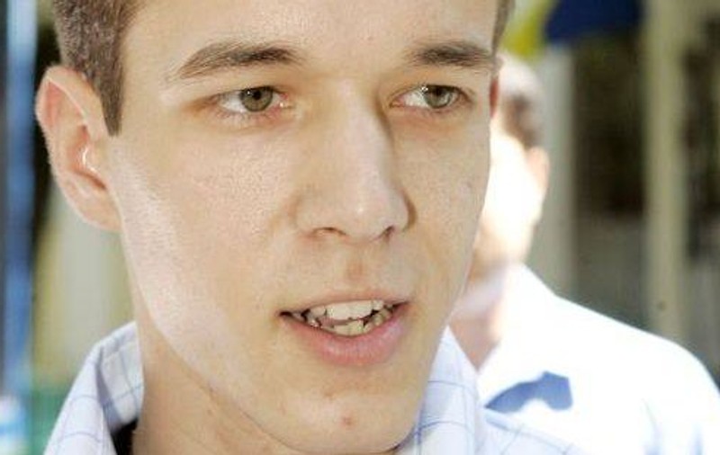Andrei Năstase, MESAJ DUREROS pentru tatăl său: "Îmi doresc să fac orice, să vii acasă sănătos"