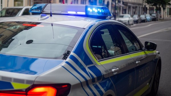 Poliția din Berlin a deschis o anchetă în acest caz. Imagine cu caracter ilustrativ. Sursă foto: Hepta.